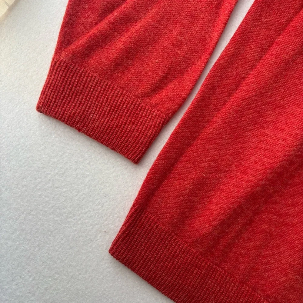Cezani soft red